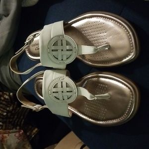 Clark's Sandals